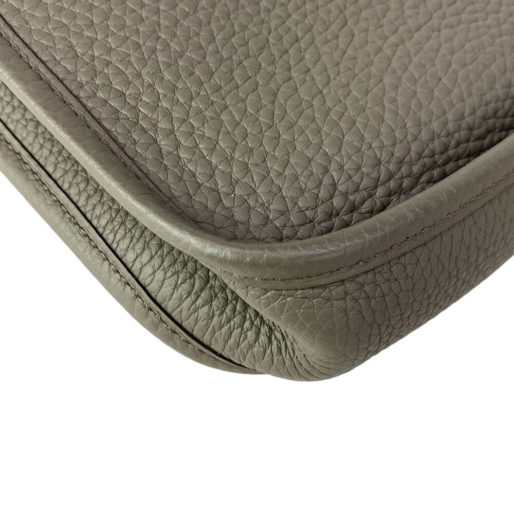 Hermès Evelyne TPM Amazone Shoulder Bag - Picture 8 of 16